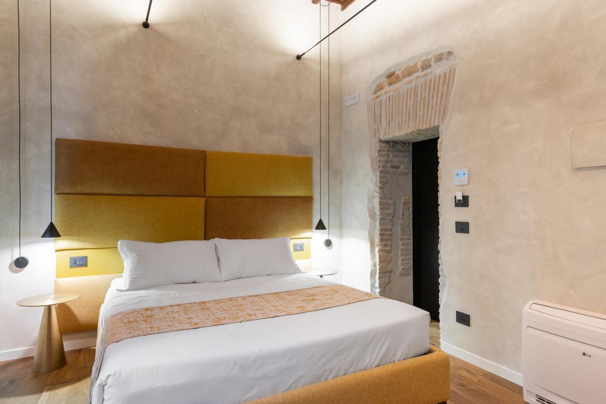 Palazzo Olivia Hotell Roma Eksteriør bilde