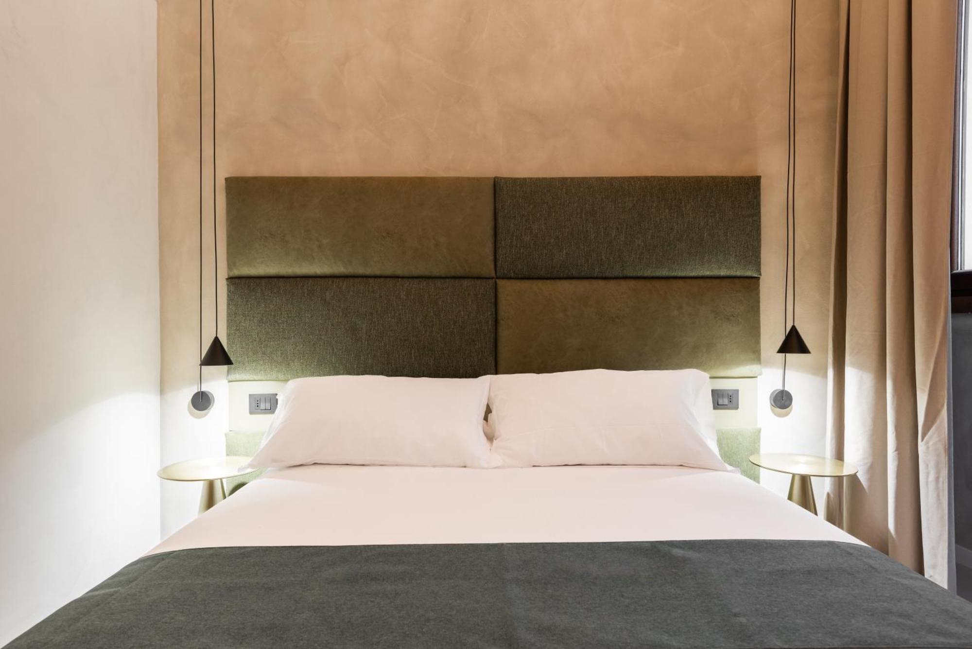 Palazzo Olivia Hotell Roma Eksteriør bilde