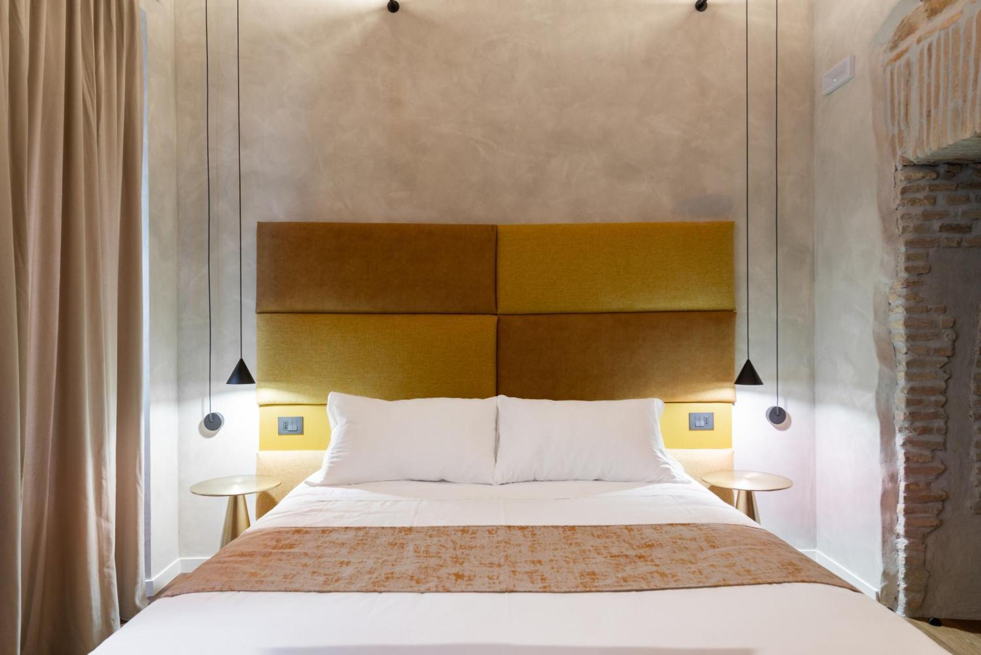 Palazzo Olivia Hotell Roma Eksteriør bilde