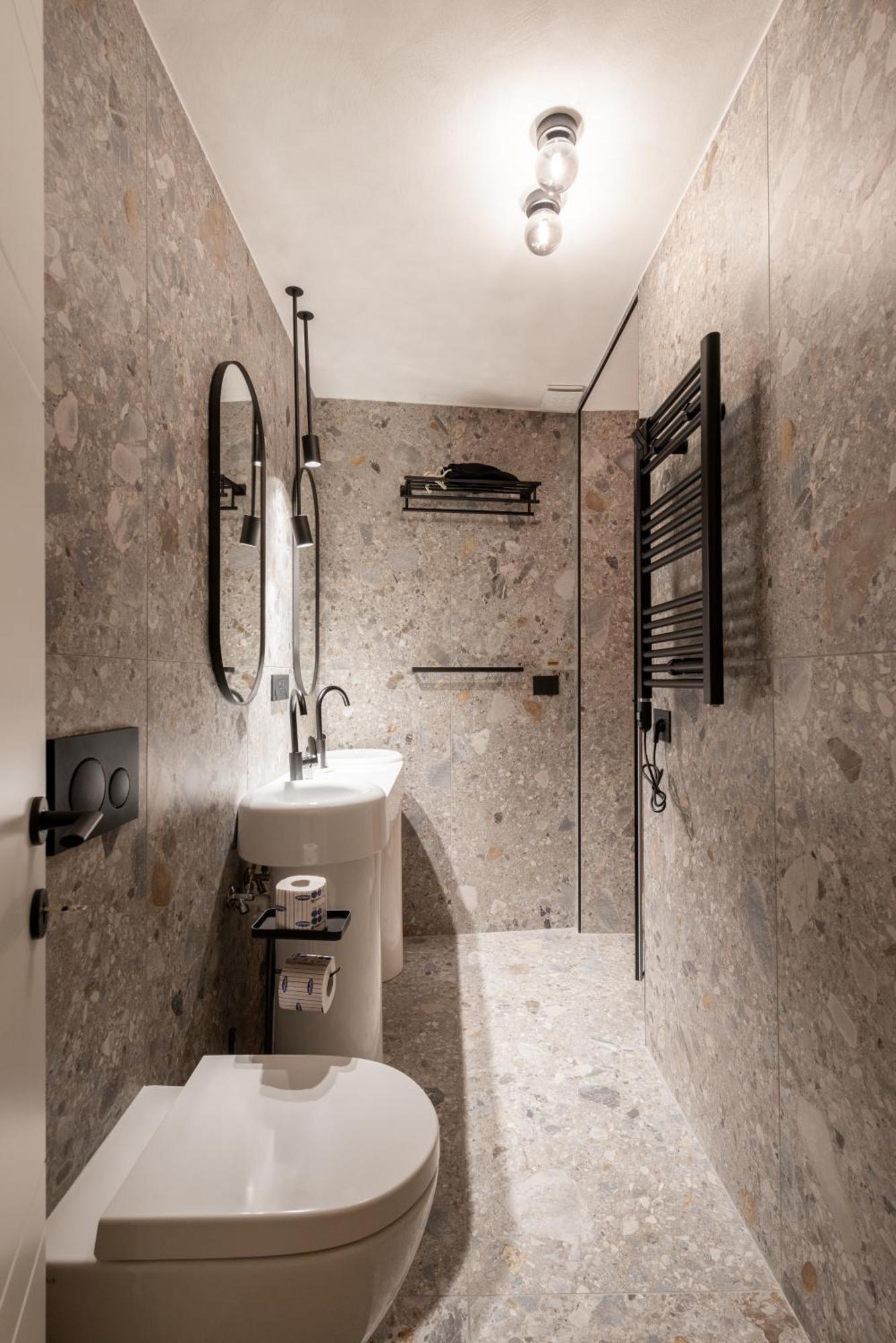 Palazzo Olivia Hotell Roma Eksteriør bilde