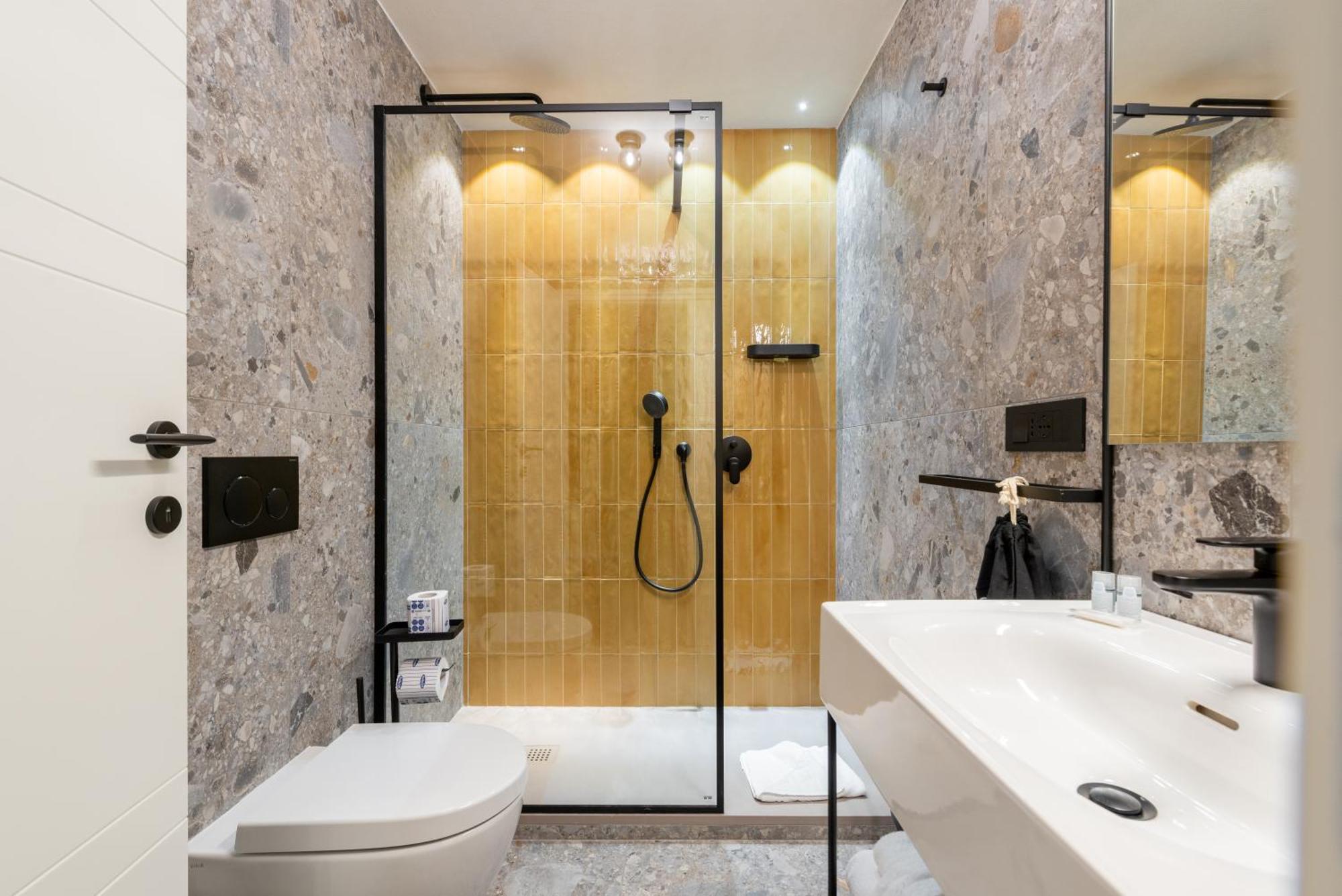 Palazzo Olivia Hotell Roma Eksteriør bilde