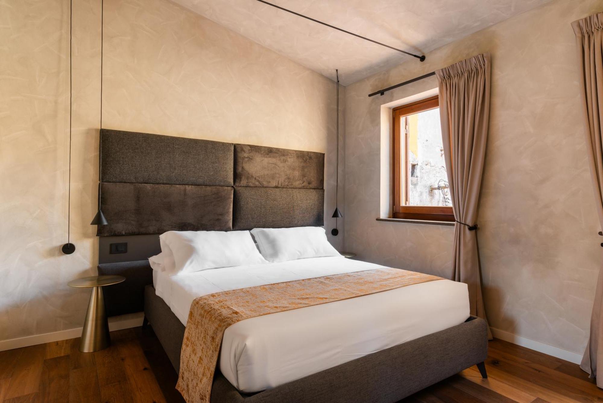 Palazzo Olivia Hotell Roma Eksteriør bilde