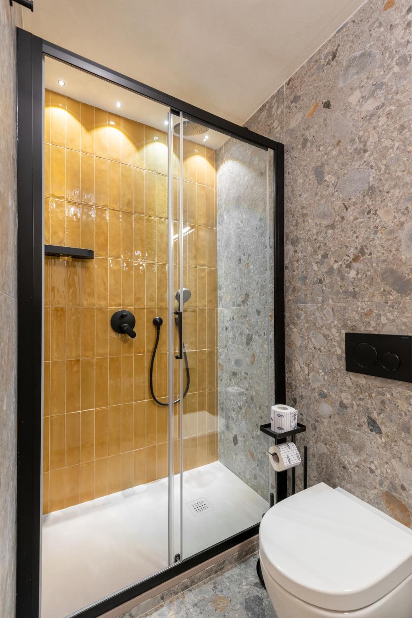 Palazzo Olivia Hotell Roma Eksteriør bilde