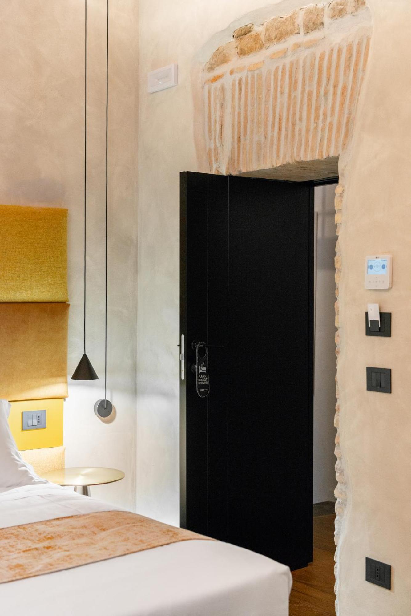 Palazzo Olivia Hotell Roma Eksteriør bilde