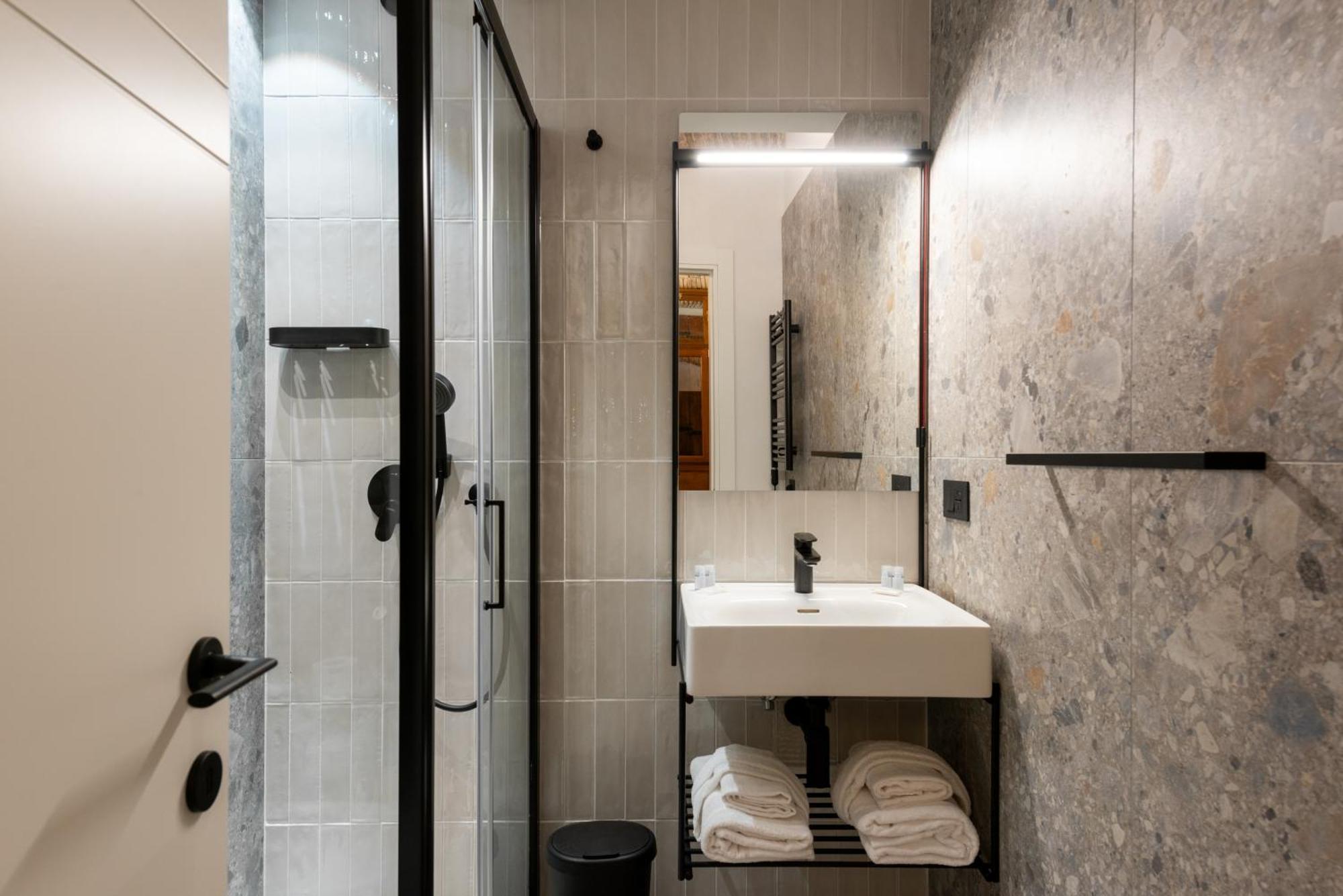 Palazzo Olivia Hotell Roma Eksteriør bilde