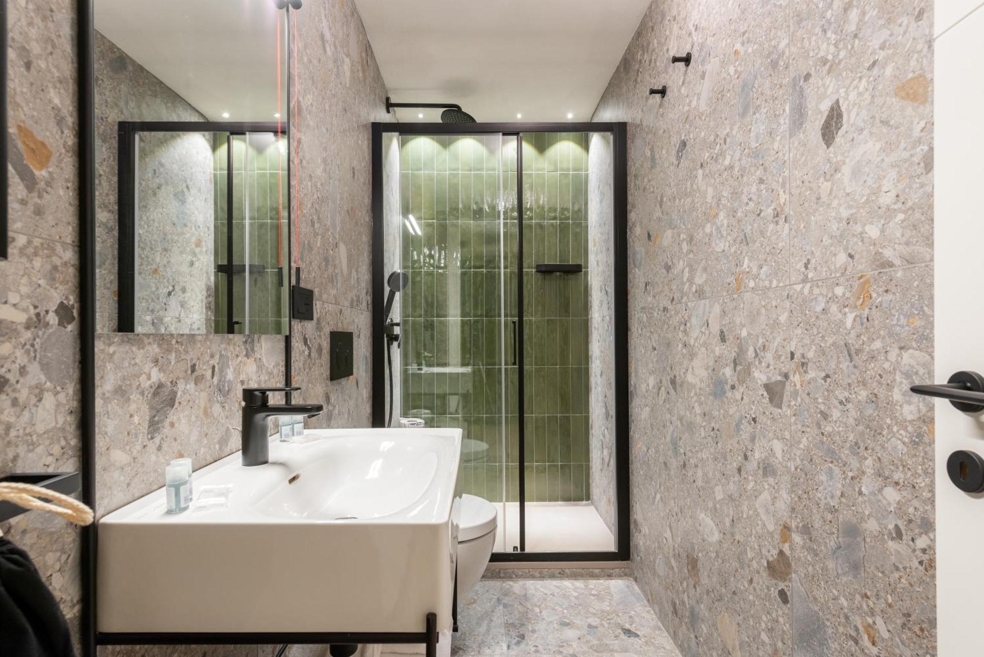 Palazzo Olivia Hotell Roma Eksteriør bilde