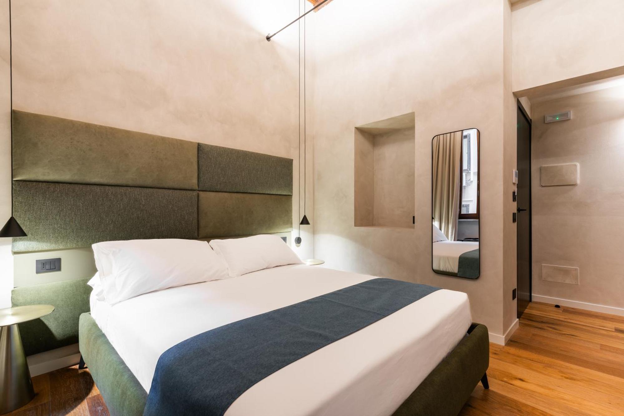 Palazzo Olivia Hotell Roma Eksteriør bilde