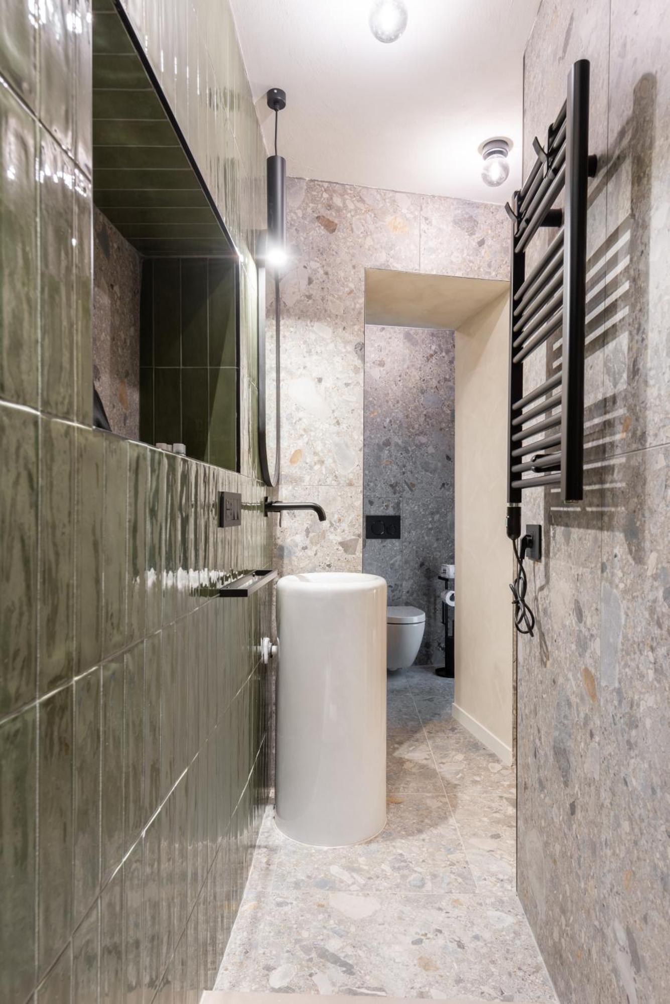 Palazzo Olivia Hotell Roma Eksteriør bilde