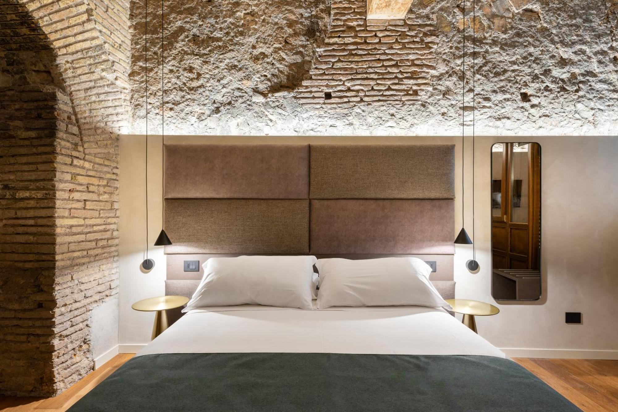 Palazzo Olivia Hotell Roma Eksteriør bilde