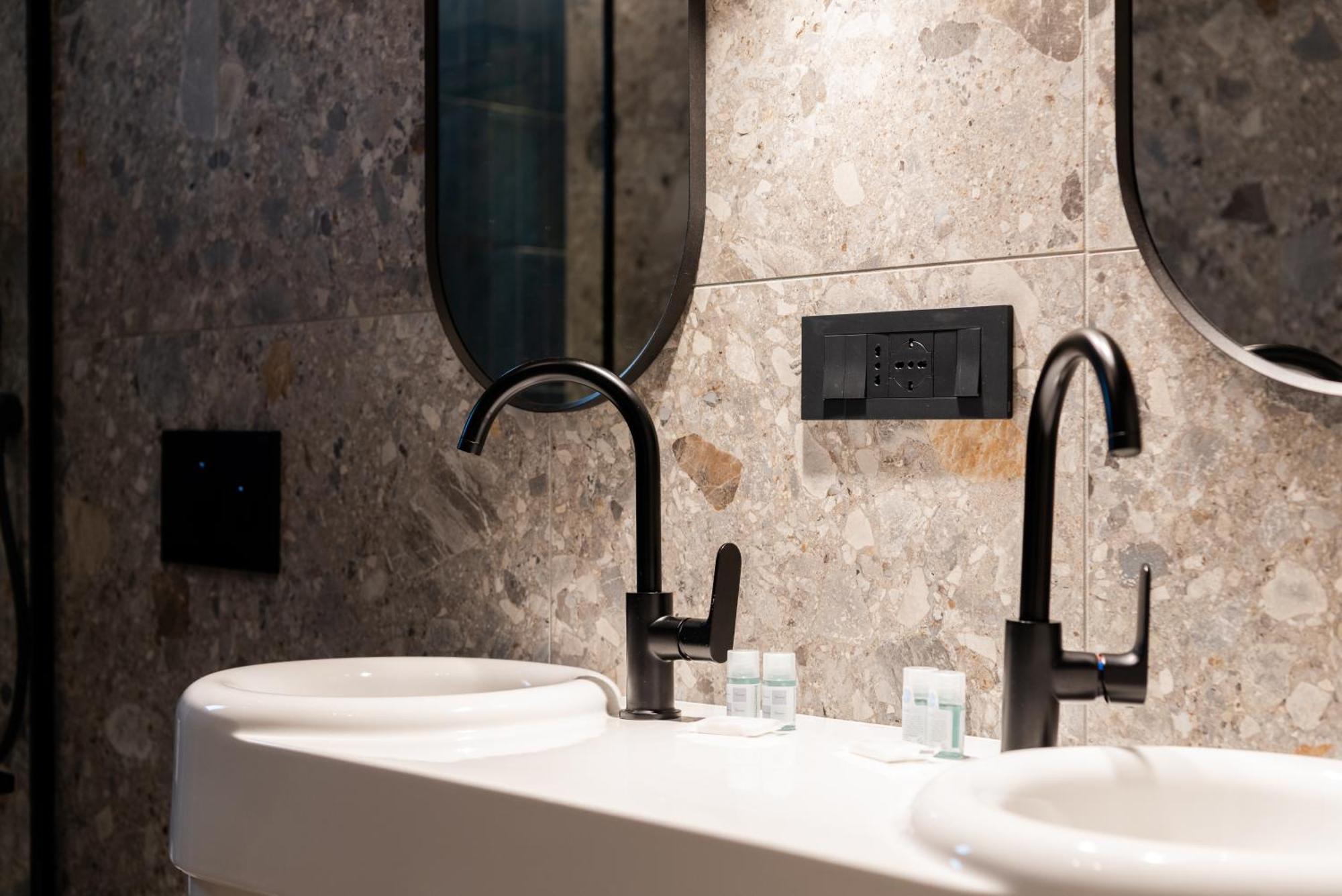 Palazzo Olivia Hotell Roma Eksteriør bilde