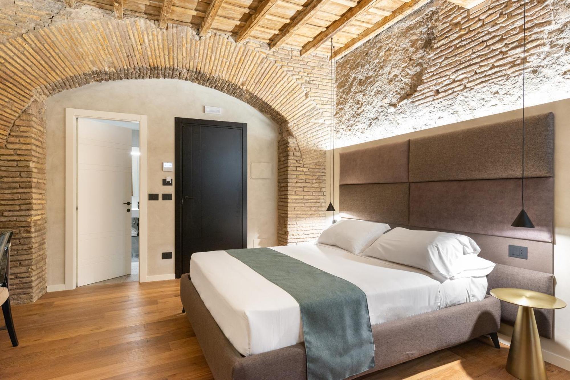 Palazzo Olivia Hotell Roma Eksteriør bilde